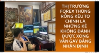 CHỨNG MINH GIAO DỊCH FOREX THẦY DẠY PHẢI CÓ TRÁCH NHIỆM