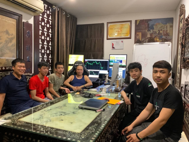 CẢNH BÁO TRẦN QUỐC MINH CÙNG NHỮNG HOẠT ĐỘNG GẮN KẾT CỦA THẦY