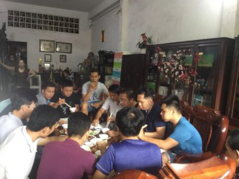 Những buổi cuối tuần của trung tâm đào tạo đầu tư ngoại hối