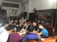 Những buổi cuối tuần của trung tâm đào tạo đầu tư ngoại hối
