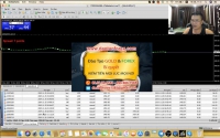 FOREX QUẢN LÝ VỐN TỪ 290 USD LÊN 7000 USD CỦA THẦY TRẦN QUỐC MINH
