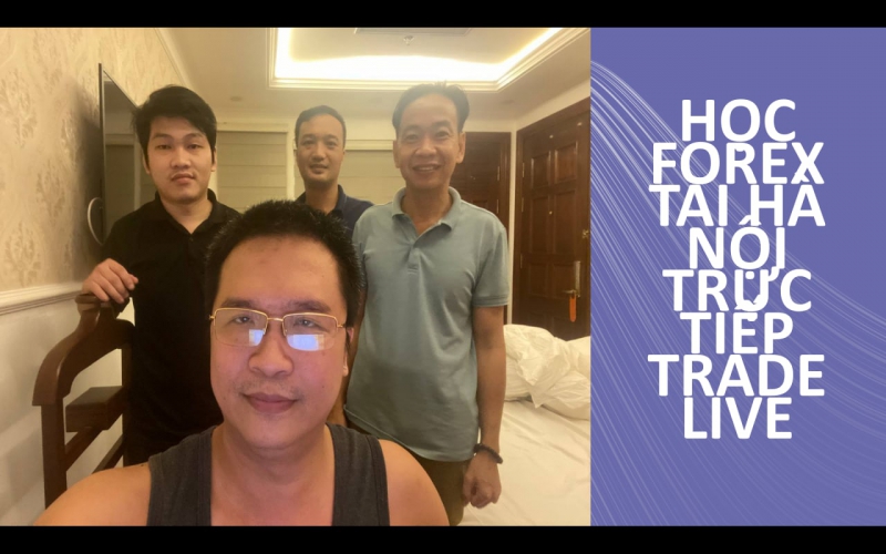GIAO DỊCH FOREX ĐƯỢC THÌ CHỨNG MINH THÔI ĐÓ LÀ ĐIỀU HIỂN NHIÊN