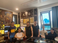 THẦY DẠY FOREX