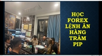 GIAO DỊCH FOREX ĐƯỢC THÌ CHỨNG MINH THẾ THÔI