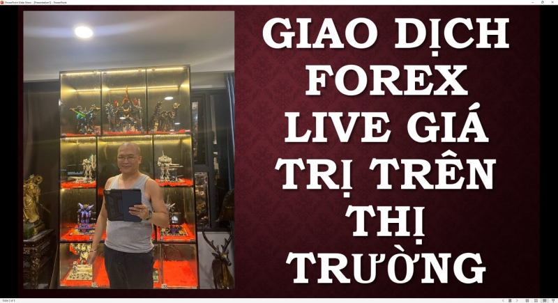GIAO DỊCH FOREX NẾU DỄ NHƯ NHỮNG GÌ CHÚNG GÁY TRÊN TRADING VIEW CHÚNG ĐÃ DẪN CHỨNG THỰC TẾ ĐƯỢC RỒI