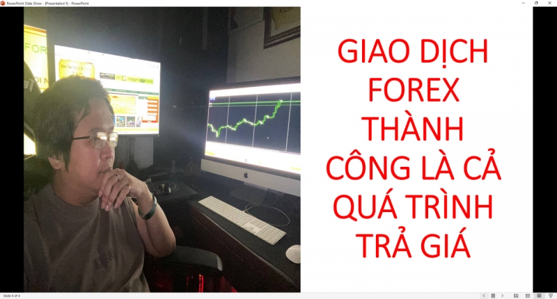 CHIA SẺ FOREX KỸ NĂNG DCA DƯƠNG CỦA TRẦN QUỐC MINH