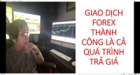 CHIA SẺ FOREX KỸ NĂNG DCA DƯƠNG CỦA TRẦN QUỐC MINH