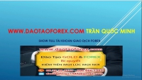 DAOTAOFOREX.COM TRẦN QUỐC MINH