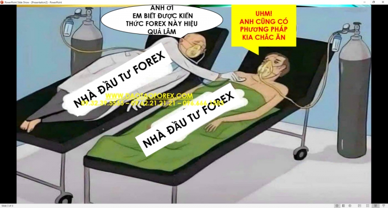 THỊ TRƯỜNG FOREX BIẾT NHIỀU XONG THỰC TẾ LÀ BIẾT NHIỀU CÁCH ĐỂ MẤT TIỀN