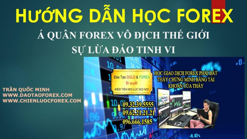 Á QUÂN FOREX VÔ ĐỊCH THẾ GIỚI TÀI KHOẢN FOREX CUỘC THI ĐÓ ĐÂU CHỨNG MINH ĐI