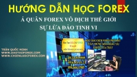 Á QUÂN FOREX VÔ ĐỊCH THẾ GIỚI TÀI KHOẢN FOREX CUỘC THI ĐÓ ĐÂU CHỨNG MINH ĐI
