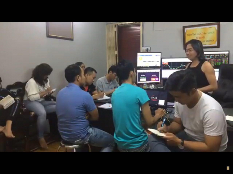 Muốn giao dịch Forex thành công trên thị trường, nhà đầu tư Forex phải biết rõ sàn Forex mà mình tham gia vào giao dịch