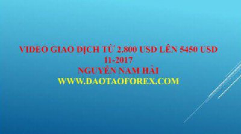 Tìm hiểu rõ sàn giao dịch Forex và sàn giao dịch vàng.