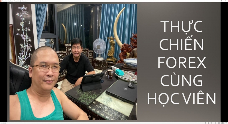 GIAO DỊCH FOREX LỢI NHUẬN CÓ ĐƯỢC Ở KỸ NĂNG