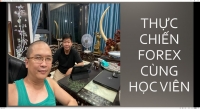 GIAO DỊCH FOREX LỢI NHUẬN CÓ ĐƯỢC Ở KỸ NĂNG