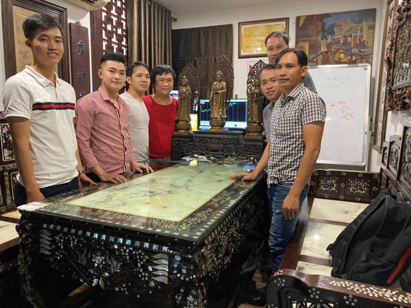 ĐẦU TƯ FOREX ĐỪNG BAO GIỜ CHO RẰNG LÀ DỄ