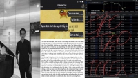 CHIA SẺ FOREX CẢM NHẬN HỌC VIÊN CỦA THẦY TRẦN QUỐC MINH