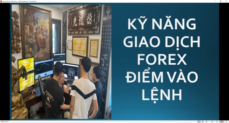 HIỂU RÕ VỀ GIAO DỊCH FOREX