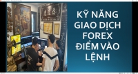 HIỂU RÕ VỀ GIAO DỊCH FOREX