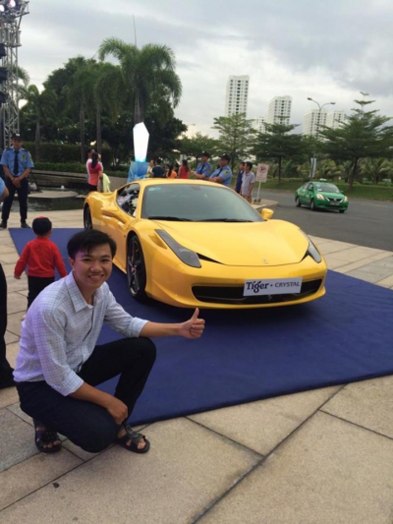 CẢM NHẬN CỦA CHÀNG LUẬT SƯ HẢI DÀNH CHO ĐÀO TẠO FOREX &amp; GOLD