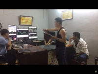 Các giai đoạn trên thị trường Forex, mỗi nhà đầu tư Forex sẽ có những trải nghiệm khác nhau