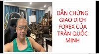 GIAO DỊCH FOREX VỐN NHỎ CÒN CHƯA QUẢN LÝ ĐƯỢC ĐỪNG MỞ CẦM TÀI KHOẢN LỚN