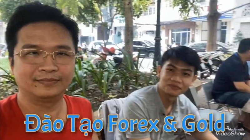 TRẦN QUỐC MINH CÙNG HỌC VIÊN