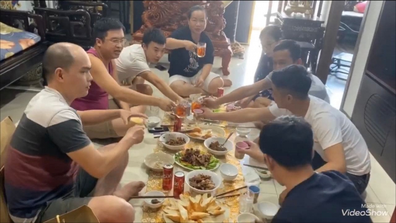 ĐẦU TƯ FOREX CÙNG CÁC THÀNH VIÊN TRONG HỘI