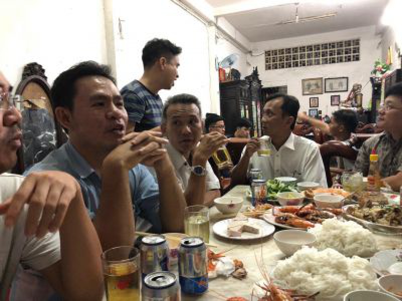 Những năm tháng qua trên thị trường Forex là cả một chuỗi ngày của nỗ lực
