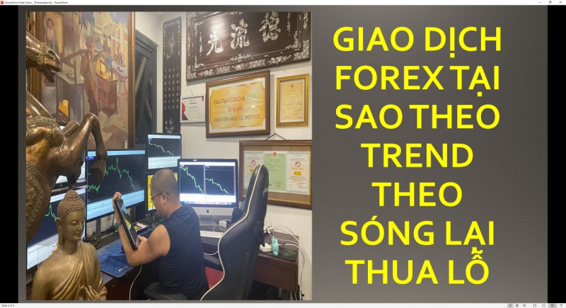 QUẢN LÝ VỐN FOREX ĐẠT LỢI NHUẬN TỐI ĐA NHƯ THẾ NÀO