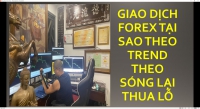 QUẢN LÝ VỐN FOREX ĐẠT LỢI NHUẬN TỐI ĐA NHƯ THẾ NÀO