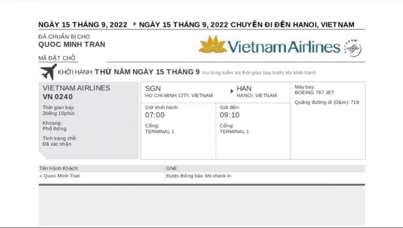 KHÓA HỌC FOREX TẠI THÀNH PHỐ HÀ NỘI NGÀY 15/09/2022