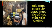 THỰC TẾ GIAO DỊCH FOREX ĐƯỢC VÀ KHÔNG GIAO DỊCH FOREX ĐƯỢC