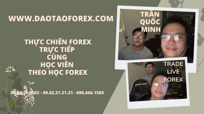 FOREX