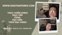 FOREX