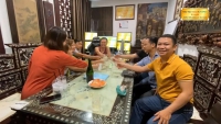 HỌC FOREX VỚI THẦY TRẦN QUỐC MINH
