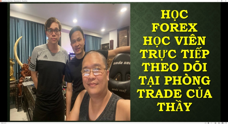 TRẦN QUỐC MINH NÀY KHÔNG PHẢI PHAO CỨU SINH CHO NHÀ ĐẦU TƯ FOREX