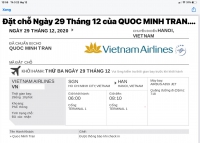 TRẦN QUỐC MINH THÀNH PHỐ HÀ NỘI VÀ HÀ GIANG