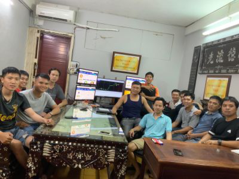 Có một thứ khi nhà đầu tư vàng tham gia vào thị trường