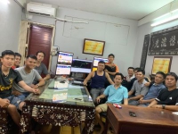 Có một thứ khi nhà đầu tư vàng tham gia vào thị trường