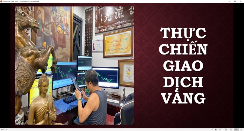 HƯỚNG DẪN FOREX NHỒI LỆNH