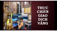 HƯỚNG DẪN FOREX NHỒI LỆNH