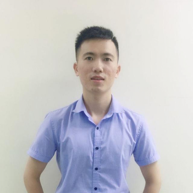 TRẦN QUỐC MINH VÀ ĐÔI DÒNG CẢM NHẬN CỦA HỌC VIÊN
