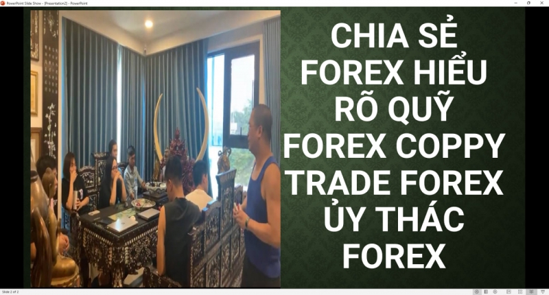 KIẾN THỨC FOREX QUỸ FOREX COPPY TRADE FOREX ỦY THÁC FOREX