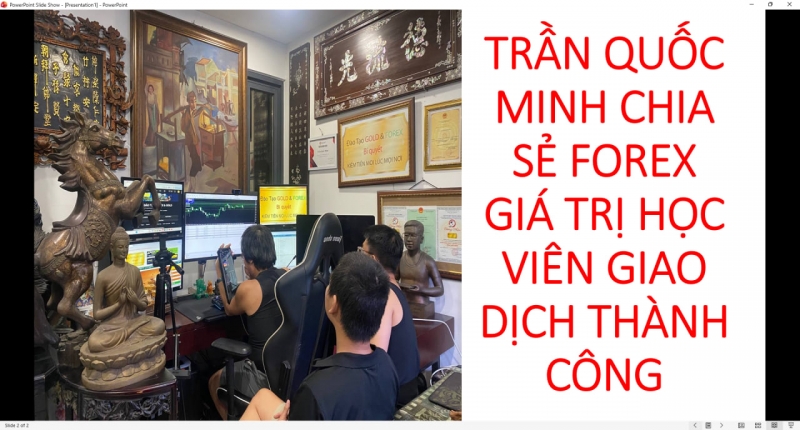 TRẦN QUỐC MINH CHIA SẺ FOREX GI&Aacute; TRỊ HỌC VI&Ecirc;N GIAO DỊCH TH&Agrave;NH C&Ocirc;NG