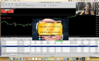 THỰC CHIẾN FOREX LÀ PHẢI GIAO DỊCH THỰC TẾ