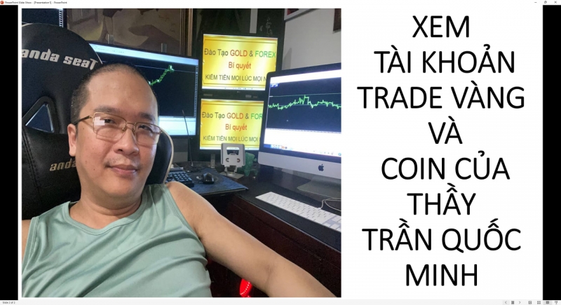 RẤT NHIỀU NGƯỜI NÓI VỚI TÔI RẰNG HỌ GIAO DỊCH FOREX ĐƯỢC XONG KHI HÕI ĐẾN XEM LỊCH SỬ LÀ Y RẰNG NÉ NGAY