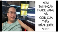 RẤT NHIỀU NGƯỜI NÓI VỚI TÔI RẰNG HỌ GIAO DỊCH FOREX ĐƯỢC XONG KHI HÕI ĐẾN XEM LỊCH SỬ LÀ Y RẰNG NÉ NGAY