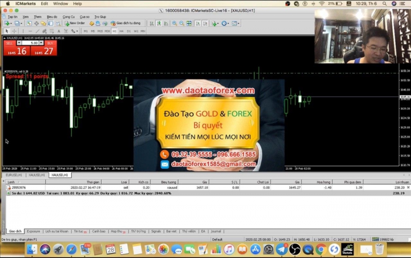 ĐẦU TƯ FOREX  CHƯA TỪNG THẤY SỰ CHIA SẺ FOREX NÀO MÀ CHÚNG GIAO DỊCH THỰC TIỄN