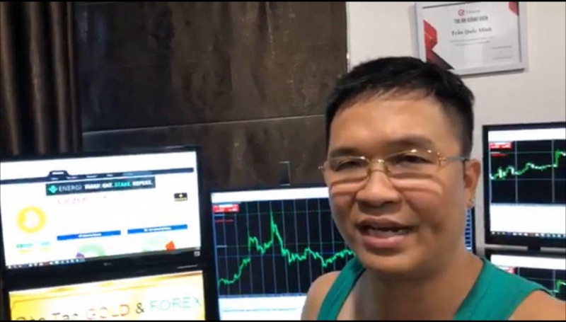 TÌM HIỂU FOREX CỨ ĐÁNH GIÁ THỰC TẾ